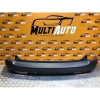 Юбка бампера Задн. Honda CR-V 4 2012-2015 71501T1GZZ00