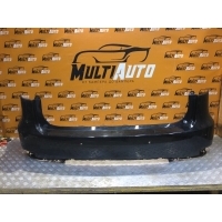 Бампер Задн. Lexus RX 4 2020-2023 5215948270