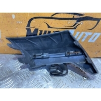 Кронштейн бампера Перед. Mercedes S-Classe W222 2013-2017 A2228850765