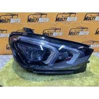 Фара Перед. Mercedes GLE V167, C167 2019-2023 A1679065806