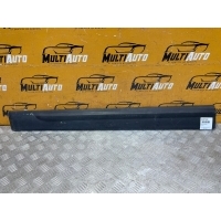 Молдинг двери Перед. Kia Sorento 2 2009-2014 877232p000