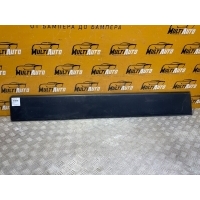 Молдинг двери Fiat Ducato 3 2014-2018 1307248070