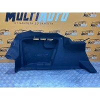 Обшивка багажника Peugeot 408 1 2012-2017 96758336zd