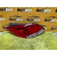 Фонарь Задн. Opel Insignia 1 2008-2013 13279623