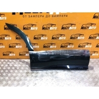 Накладка двери Задн. Genesis GV80 2020- 87734t6000