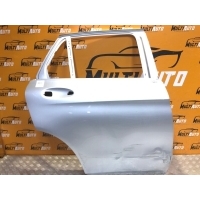 Дверь Задн. Mercedes GLC X253 2015-2020 a2537320410