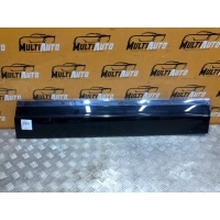 Молдинг двери Перед. Volkswagen Touareg 3 2018-2022 760854940e