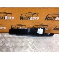 Молдинг двери Задн. Volkswagen Touareg 3 2018-2022 760839902