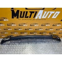 Решетка в бампер Перед. Land Rover Range Rover Vogue L405 2012-2017 ck5217k946ca