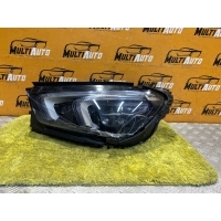 Фара Mercedes GLE V167, C167 2019-2023 a1679068507