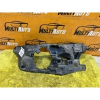 Кронштейн бампера Перед. BMW X4 F26 2014-2018 51117338564