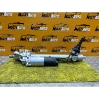 Рейка рулевая Mercedes GLE V167 2019- A1674603201