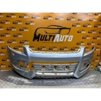 Бампер Перед. Ford Kuga 2 2012-2016 cv441775