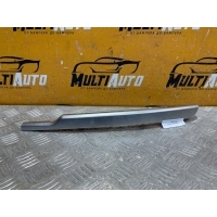 Накладка бампера Перед. Land Rover Range Rover Vogue L405 2012-2017 ck5217d750aa
