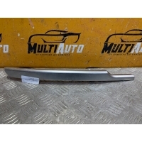 Накладка бампера Перед. Land Rover Range Rover Vogue L405 2012-2017 CK5217D749AA