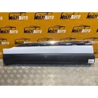 Молдинг двери Перед. Chery Tiggo 8 Pro 1 2021- 609000051aa