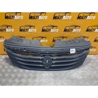 Решетка радиатора Renault Logan 1 2004-2015 6200752748