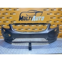 Бампер Перед. Volvo XC60 1 2013-2017 31323765