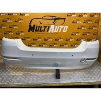 Бампер Задн. BMW 5 Series f10 2013-2016 51127331593