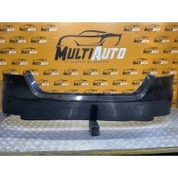 Бампер Задн. Toyota Camry 70 2017- 5215906b80