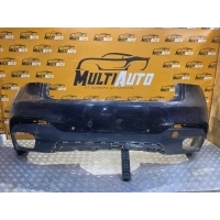 Бампер Задн. BMW X6 F16 2014-2019 51128056534