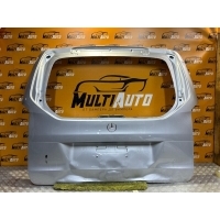 Крышка багажника Задн. Mercedes V-classe W447 2014- A4477421014