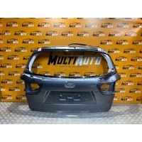 Крышка багажника Kia Sorento 3 2014-2020 73700-C5121