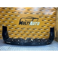 Бампер Задн. Toyota Land Cruiser Prado 150 2009-2017 5215960500