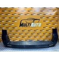 Бампер Задн. Toyota Land Cruiser Prado 150 2017- 5215960880