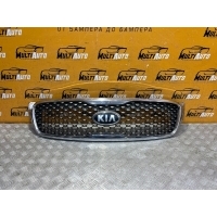 Решетка радиатора Kia Sorento 3 2014-2017 86352c5020