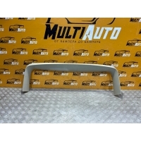 Обшивка крышки багажника Задн. Cadillac Escalade 4 2014-2020 84067084