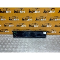Площадка Гос номера Перед. Ford Kuga 2 2012-2016 cv4417k945