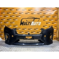 Бампер Перед. Toyota Alphard 3 2015-2020 52119-58440