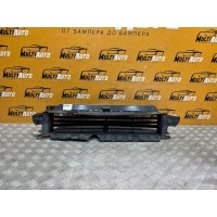 Воздуховод Перед. Ford Kuga 2 2012-2016 dv448473a