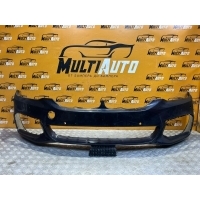Бампер Перед. BMW 5 Series G30 2016-2020 51118064928