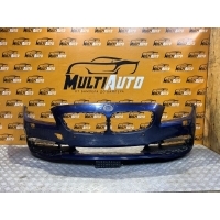 Бампер Перед. BMW 6 Series F06, F12, F13 2015-2017 51117362681