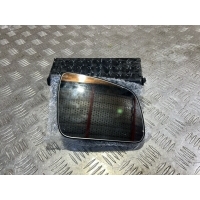 Зеркальный элемент Mercedes C-classe W204 2006-2011 A2048100421
