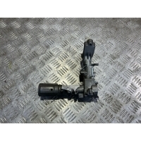 Замок зажигания Lexus RX 2 2003-2009 4528048040