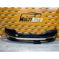 Бампер Перед. BMW 5 Series G30 2020-2023 51119464207