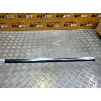 Молдинг двери Задн. Mercedes Cla C117 2013-2019 A1177350182
