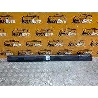 Накладка двери Перед. BMW X3, X4 G01, G02 2018- 51137442794