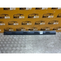 Накладка двери Перед. BMW X3, X4 G01, G02 2018- 51137442793