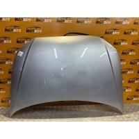 Капот Volkswagen Polo 5 2015-2021 6RU823155a