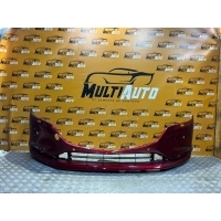 Бампер Перед. Mazda 6 GJ 2018- GSH750031
