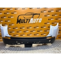 Бампер Задн. Land Rover Discovery Sport L550 2014-2019 fk7217d781abcd