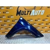 Крыло Перед. Mercedes GL X166 2011-2019 A1668800600