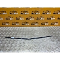 Хром решетки радиатора Перед. Mercedes ML W166 2011-2015 A1668881085