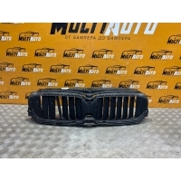 Воздуховод Перед. BMW 5 Series G30 2020- 9498612