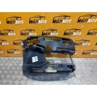 Кронштейн бампера Перед. BMW 5 Series G30 2020- 9498602