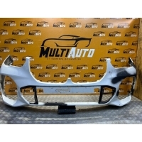 Бампер Перед. BMW X5 G05 2018- 51118069207